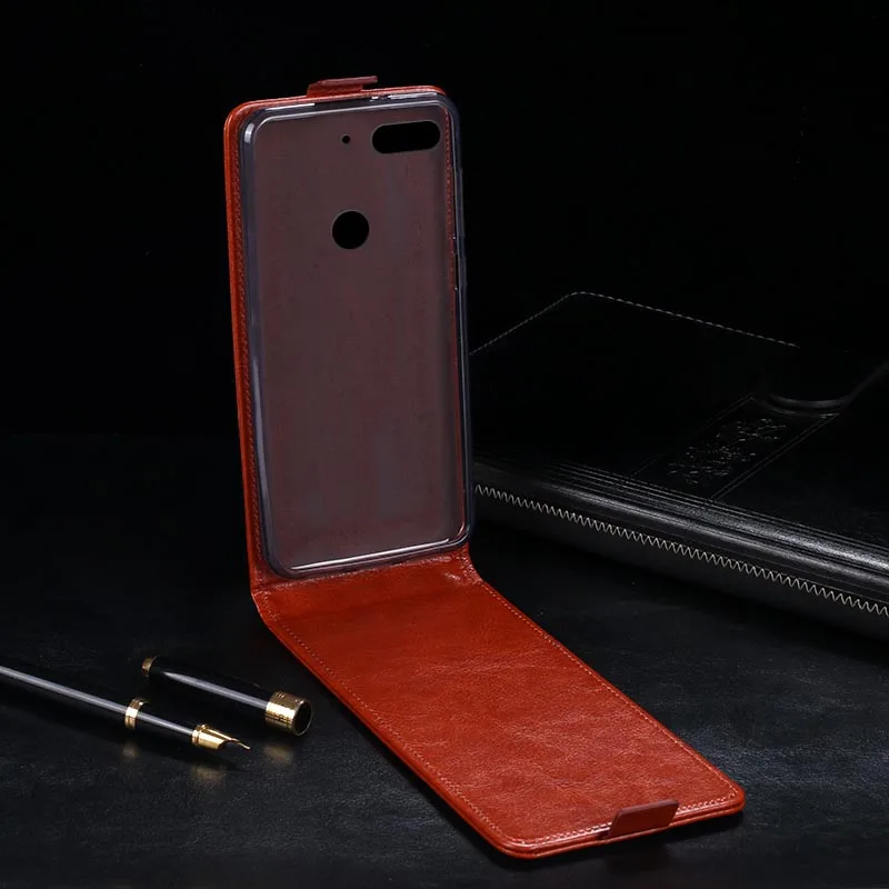 

For Lenovo K5 Note 2018 Case Flip Business Leather Silicone Phone Case for Lenovo K5 Note 2018 L38012 Cover Capa Accessories