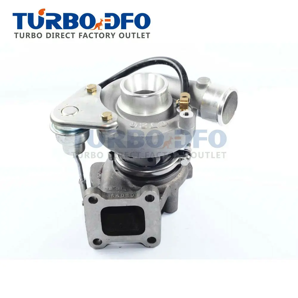 CT20 Турбокомпрессор 17201-54060 полный турбина для Toyota Huace 2,5 TD(H12) 2446 ccm 2L-T 66KW/90HP 1995-1998 турбины в целом