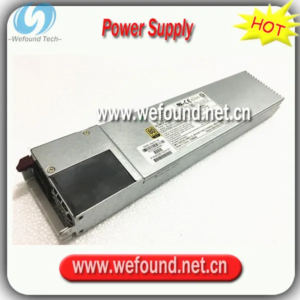

100% working server power supply For PWS-1K41P-1R 1400W Fully tested