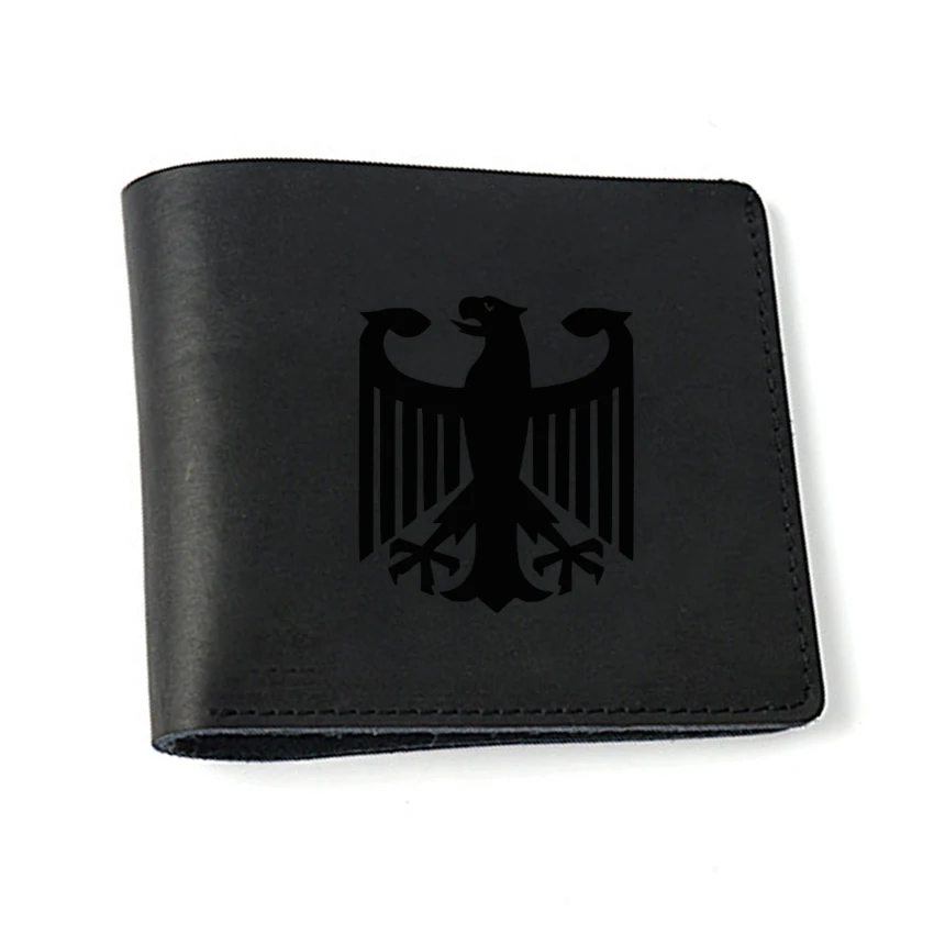 Classic German Eagle Flag BL