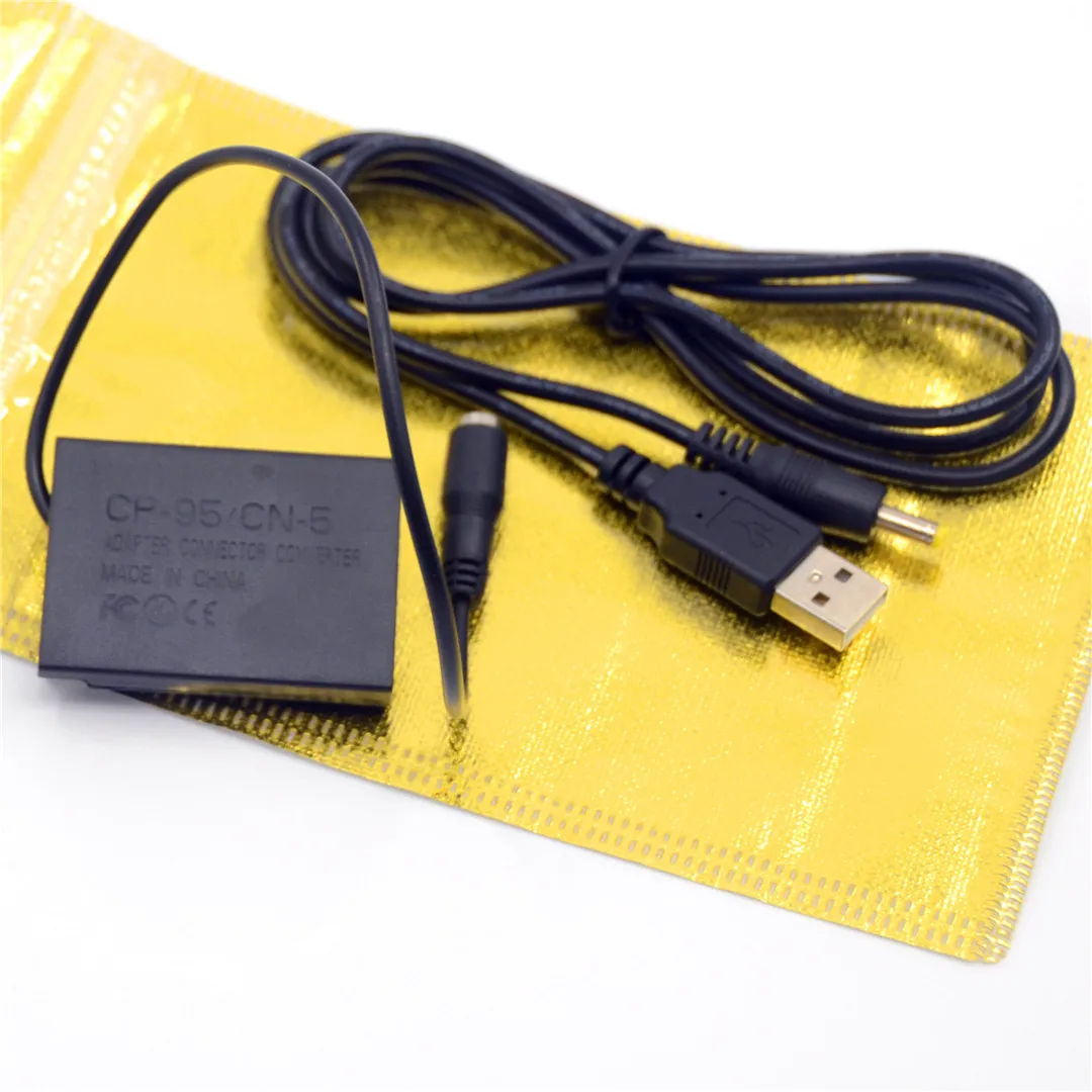 USB кабель питания для камеры 5 В переменного тока|Адаптеры AC/DC| |