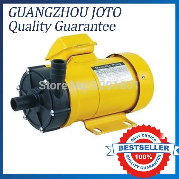 Портативный насос для перекачки воды с электрическим кислотным сопротивлением