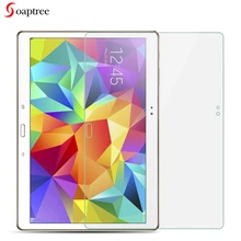 Закаленное стекло для samsung Galaxy Tab S 10,5 LTE T800 T801 T805 SM-T800 SM-T800 10,5 дюйма 9H пленка из закаленного стекла
