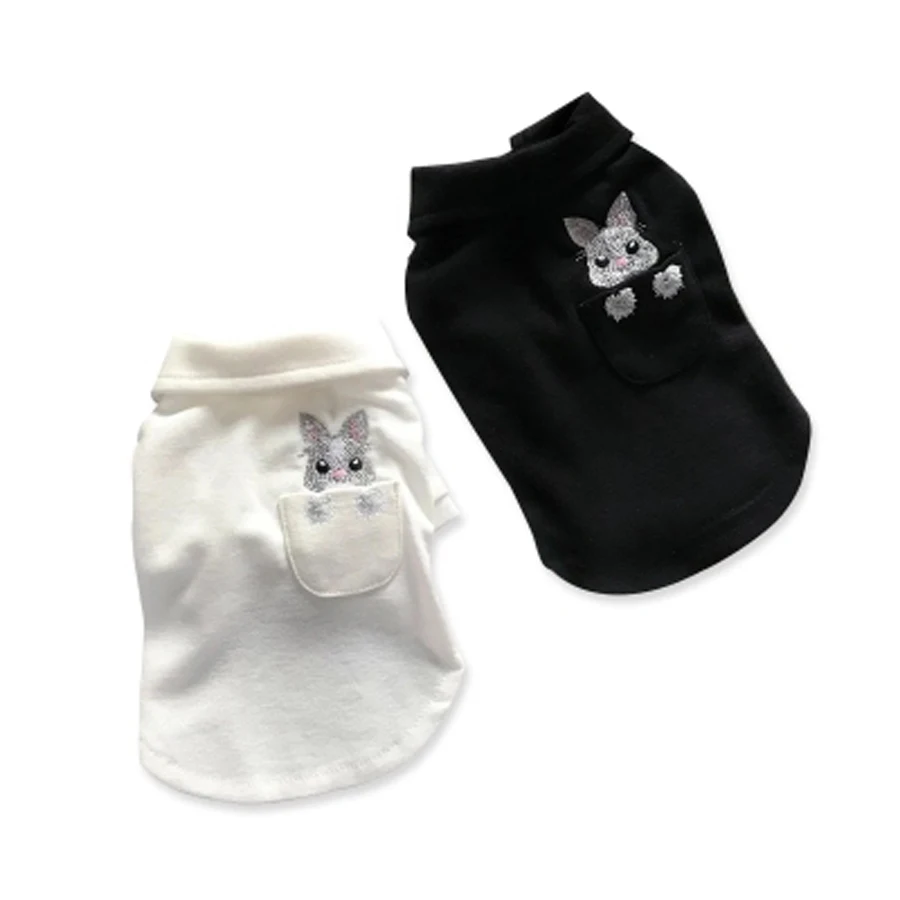 

Cute Pet Dog Clothes French Bulldog Schnauzer Funny t Shirts Yorkshire Terrier Camiseta Perro Corgi Sphynx Clothes Pets 5d0061