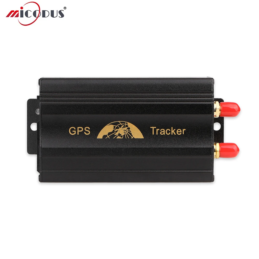Автомобиль GPS трекер отрезать нефть и Мощность регистрации данных фунтов