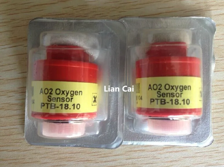 

Free shipping 100% New original CITY oxygen sensor AO2 ptb-18.10