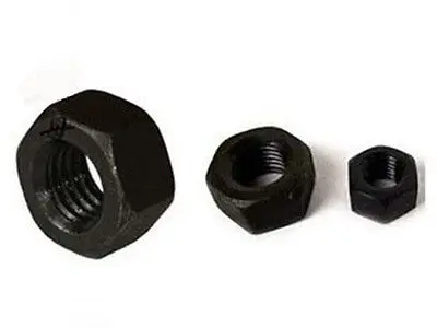

Free Shipping 100pcs M2 Nylon Screw Nut Hexagonal Standoff Spacer Black