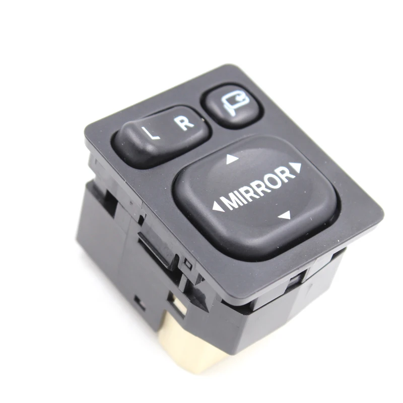 Выключатель управления силовым зеркалом для Toyota Camry Vios Rav4 Scion Lexus 84872 52040 8487252040