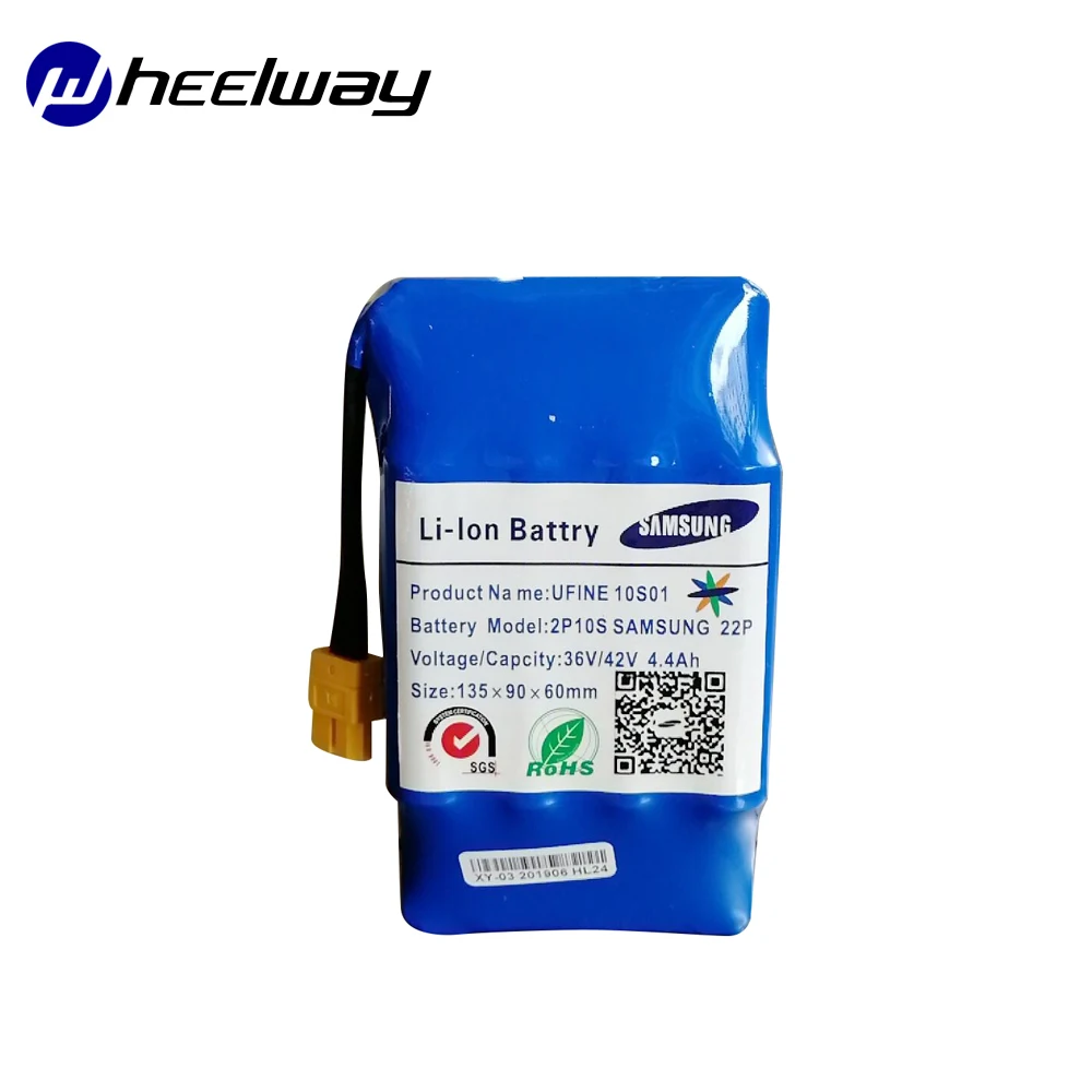 24V10AH 36В 4.4Ah 4400mAh баланс велосипеда литиевая батарея поворот автомобиля два