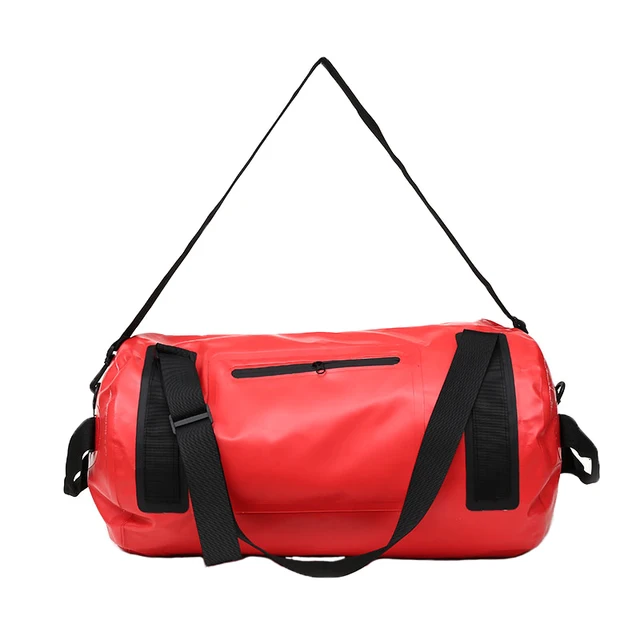 40L Waterproof Storage Backpack In 3 Colours