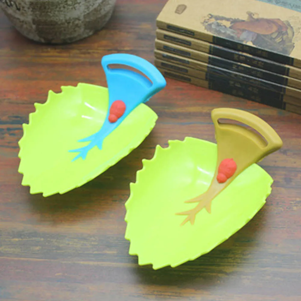 

1 pcs Faucet Extender Leaf Design Faucet Extender Kids Children Hand Wash Tap Water Guide Tool Bathroom Accessories Sets 460372
