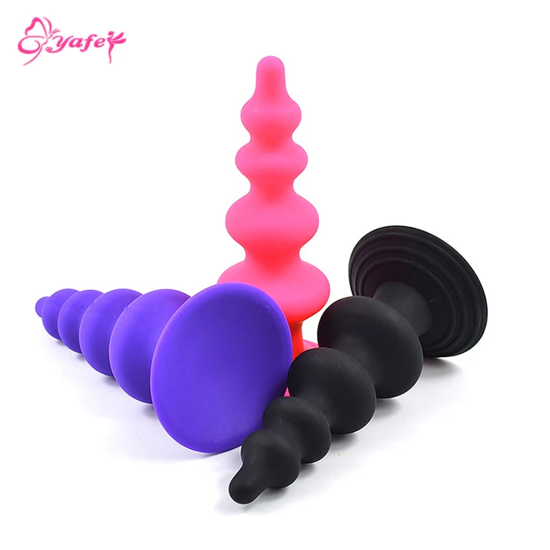 Anal sex toys (3)