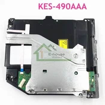 

Original Used DVD Drive For Playstation 4 CUH-1001A PS4 KEM-490AAA KES-490A Single Eye Drive 490 DVD Laser Lens Drive BDP-020