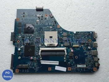 

NOKOTION MB.RNX01.001 MBRNX01001 for Acer Aspire 5560G HD 6470M Laptop Motherboard Mainboard FS1 works