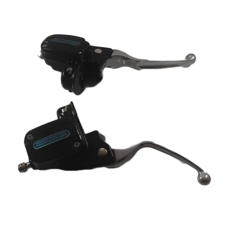 Motorcycle Brake Hydraulic Clutch Master Cylinder For Harley Touring