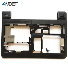 Для lenovo ThinkPad Edge E130 E135 E145 Нижняя крышка нижний чехол 04W4345 0B65943 00JT244