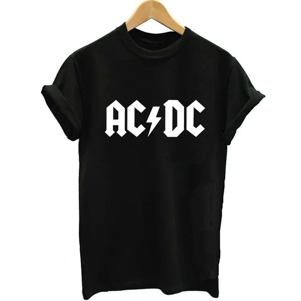 ACDC T-shirt 2