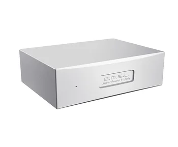 

Newest SMSL P2 Linear Power Supply Dual 5V Output Use With M8A and SAP-12 Amplifier