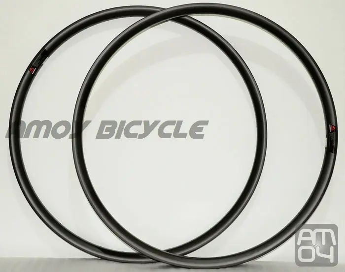 27 мм широкий MTB 29er карбоновый велосипедный клинкер горные велосипедные диски из углеволокна с лучшим качеством