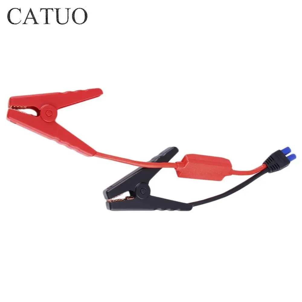 

New Professional Battery Clips for Car Emergency Lead Cable Jump Starter Clip Auto Engine Booster Storage Battery Clamp