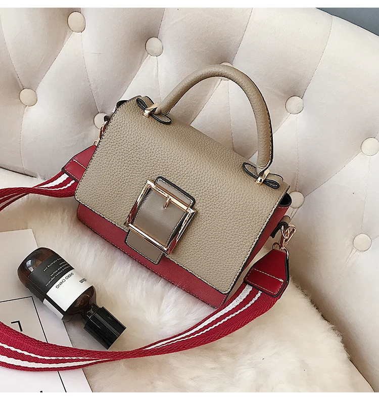 Новая сумка высокого качества женские сумки Crossbody для женщин Роскошные кожаные
