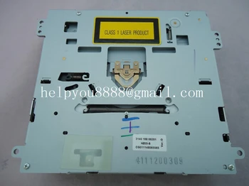 

Free shipping OPTIMA-725 OPT-725 laser with mechanism single CD for VW VDO car radio tuner