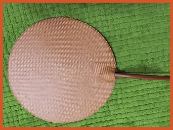 

Dia10" 250W 220V,Circular Silicone Heater Kettle Vacuum Chamber Heating Element Electric heating Anti freezing equipment heating