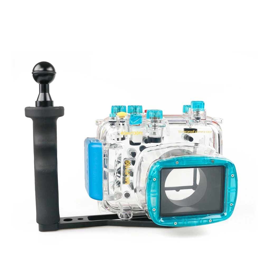 water housing case camera underwater case (10)