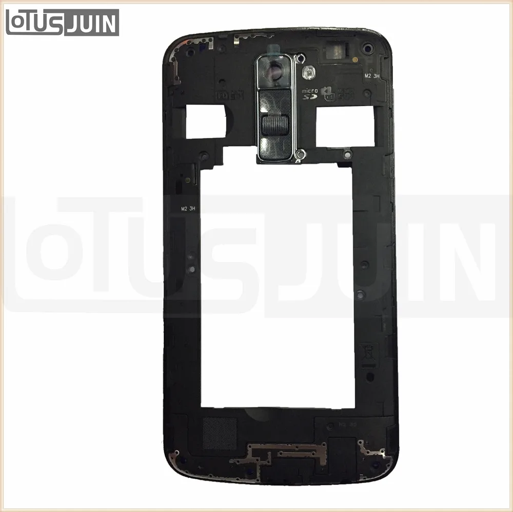 

1pcs Housing Bezel Middle Back Plate Frame For LG K10 LG_K10_HouBan