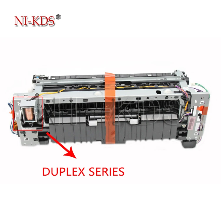 Genuine HP Color LaserJet Pro M452dn M452DW M377DW M477FDN fuser RM2-6418-000CN