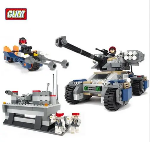 8216 530pcs Science fiction Constructor Model Kit Blocks Compatible LEGO Bricks Toys for Boys Girls Children Modeling 8216 530pcs Science fiction Constructor Model Kit Blocks Compatible LEGO Bricks Toys for Boys Girls Children Modeling