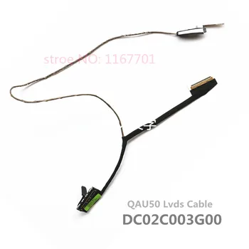 

Laptop/Notebook LCD/LED/LVDS flex CABLE For HP Envy6-1103tx envy6-1214tx 686592-001 DC02C003G00
