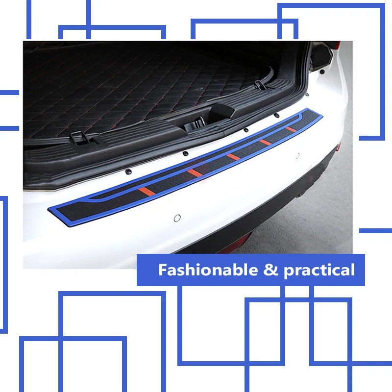Лента для Peugeot 206 307 407 308 207 508 3008 2017 208 2008 Citroen c4 c5 c3 Infiniti 1 комплект наклейки на