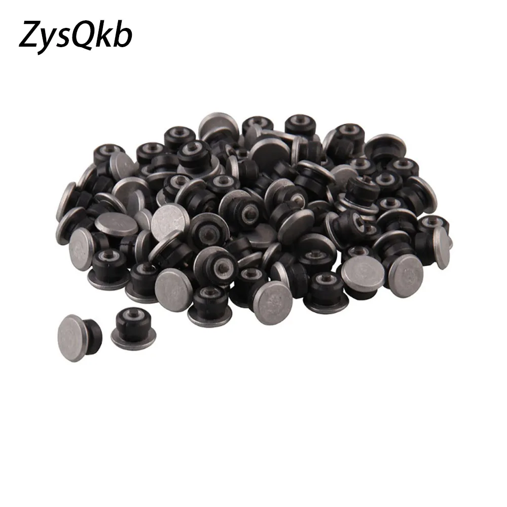 100pcs Winter Tire Spikes Car Tires Studs Screw Snow Wheel Tyre Chains For Auto Motorcycle SUV ATV Truck | Автомобили и мотоциклы