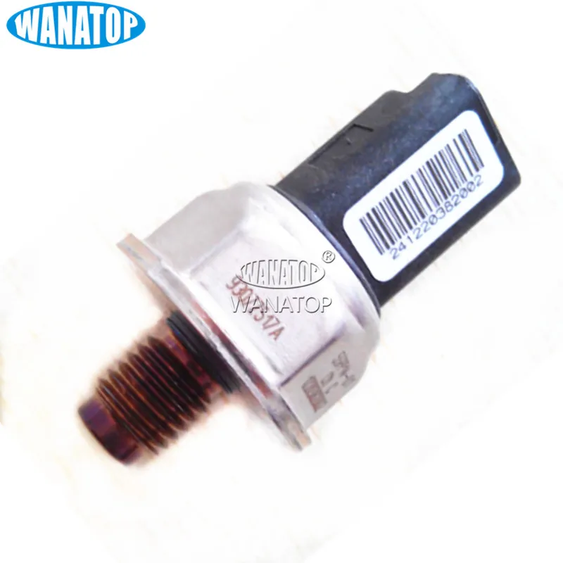 

Новый датчик давления направляющей 55PP14-01 9307Z517A для Renault NV200 1,5