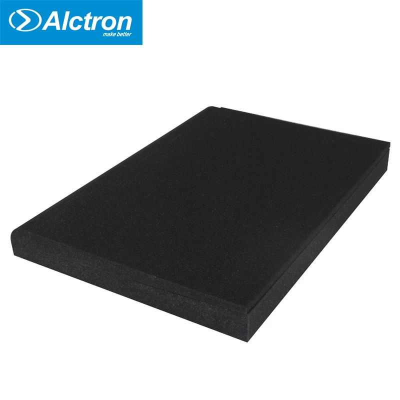 Alctron EPP008 профессиональный монитор динамик монтаж панелей для динамиков stabel и