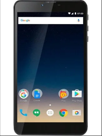 Новый сенсорный экран 45pin для планшета GINZZU GT-7210 4G дигитайзер с сенсорной панелью