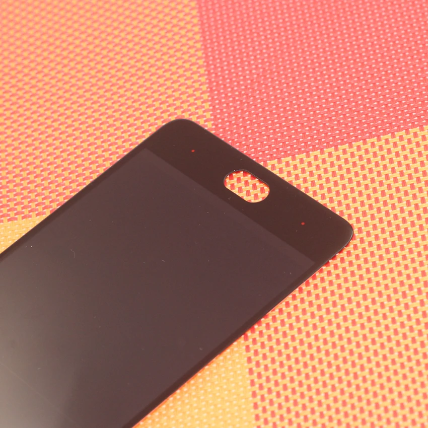 ЖК дисплей для ZTE Nubia M2 Play NX907J сенсорный экран в сборе оригинальное качество