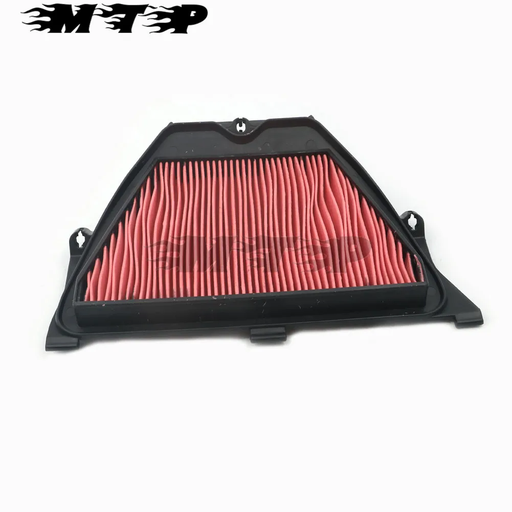 

Motorcycle Air Filter Intake Cleaner Airfilter Strainer Filtrator For Honda CBR 600 CBR600RR F5 2003-2006 2005 2004