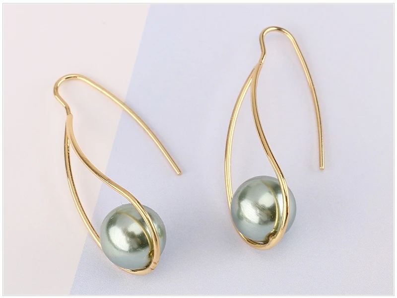 Pearl Earrings (5)