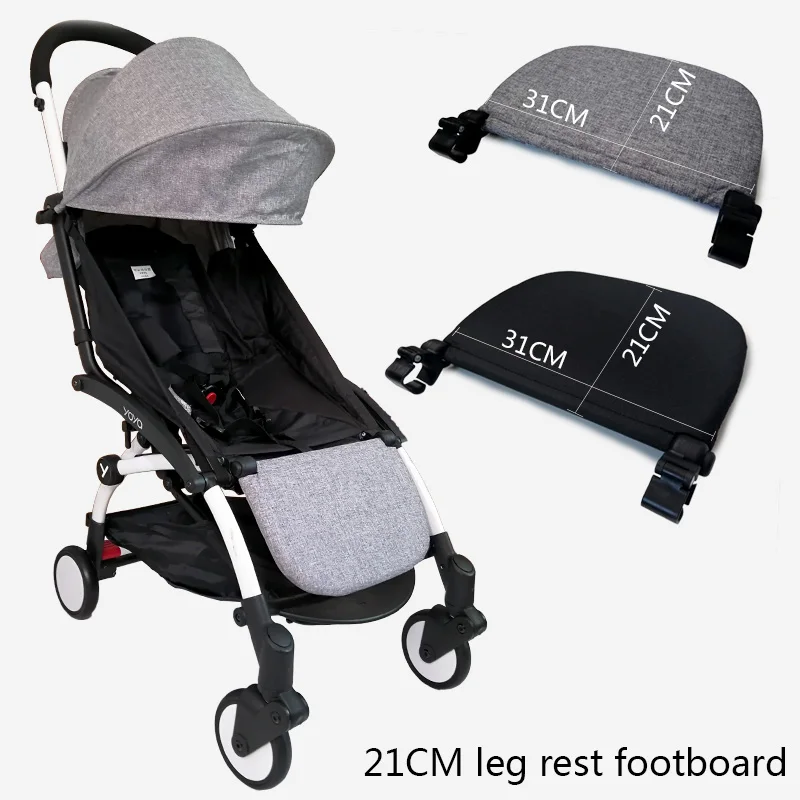 Yoyo+ Baby Stroller Carriage 1