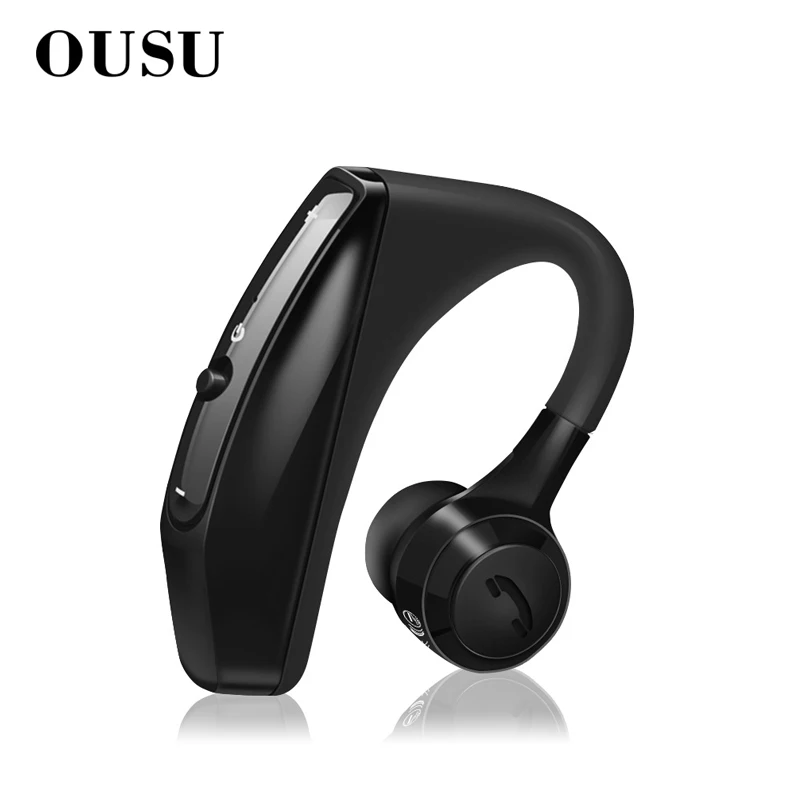 OUSU Bluetooth 5 0 наушники i10 20TWS беспроводные для iphone xiaomi оригинальный наушник audifono