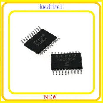 

10PCS/LOT CS53L32EP CS53L32AEP CS53L32 53L32EP 53L32AEP