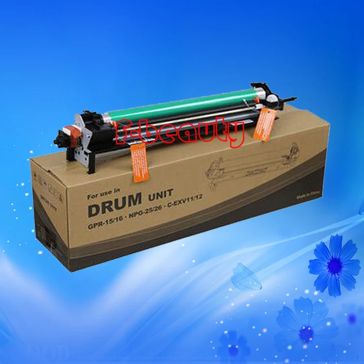 Высококачественный барабанный блок совместимый для Canon NPG25 26 IR2270 2230 2830 2870 3030 3035 3045