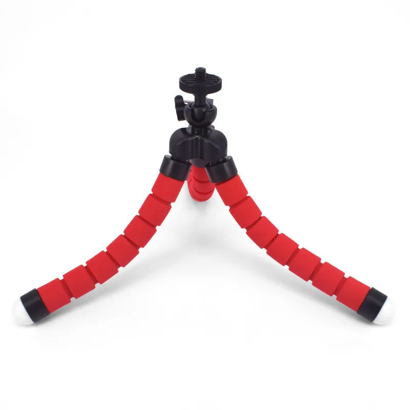 Expanding Stand Mount Monopod Styling Acessories For Mobile Phone Camera