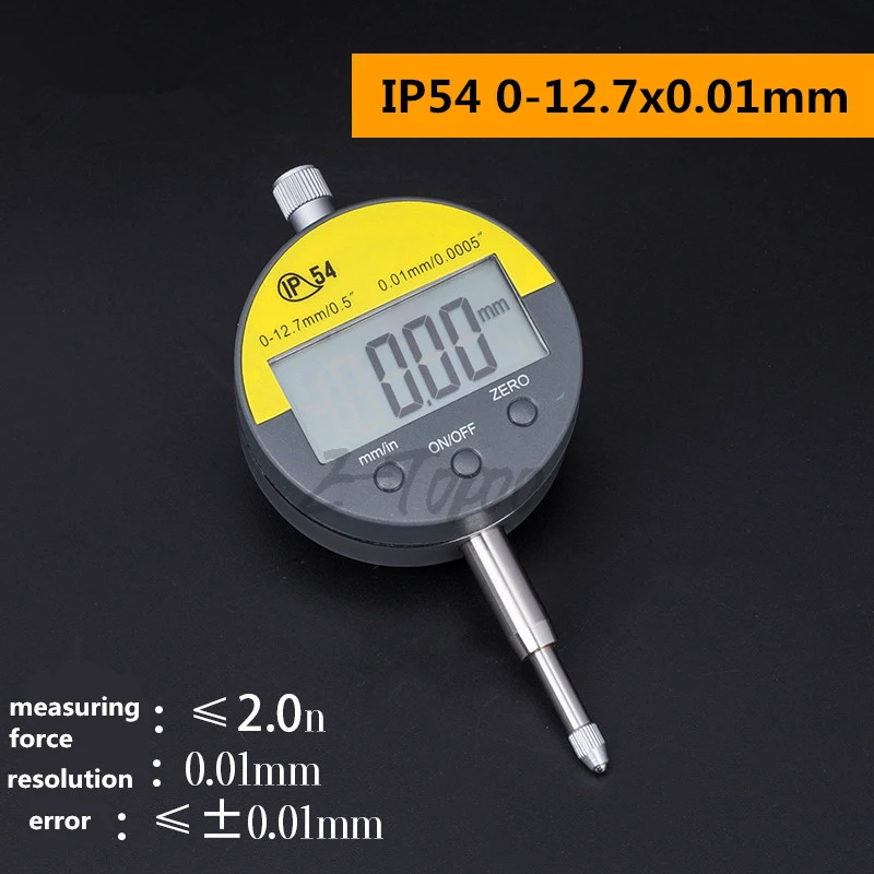 IP54 indicator (2)