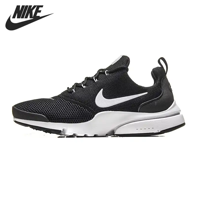 nike presto fly sneaker