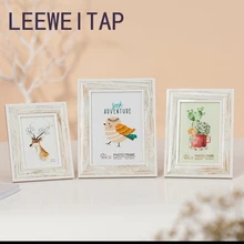 

Office supplies, foam photo frames.Fresh and elegant white