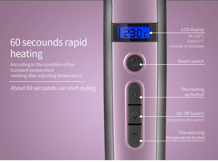 kemei-Steam-Hair-Straightener-Comb_07