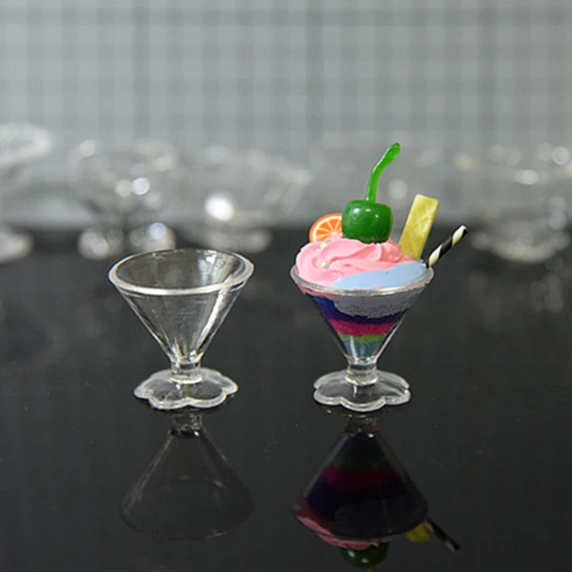 pvc mini cup